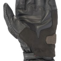 Промоция Кожени мото ръкавици ALPINESTARS SP-8 V3 AIR ORANGE/BLACK, снимка 3 - Аксесоари и консумативи - 40634930