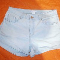 Дамски къси панталони, снимка 15 - Къси панталони и бермуди - 40710773
