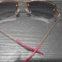Слънчеви очила Tomi Hilfiger, снимка 2 - Слънчеви и диоптрични очила - 34200328