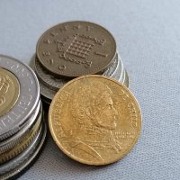 Монета - Чили - 10 песос | 2011г., снимка 2 - Нумизматика и бонистика - 39302412