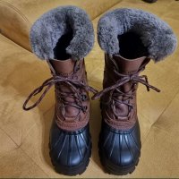 Дамски зимни обувки LaCrosse Туристически обувки 37, снимка 4 - Други - 42825762