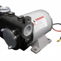 Помпа за дизел PB 60 12V Adam Pumps, снимка 1 - Други машини и части - 30772033