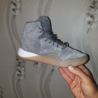  маратонки / кецове Adidas TUBULAR INSTINCT номер 36-36 2/3, снимка 1 - Маратонки - 42926686