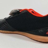 Adidas Predator 18.4 Sala Sn81 - футболни обувки за зала, размер : 43.3 /UK 9/ стелка 27.5 см..     , снимка 5 - Футбол - 39403750