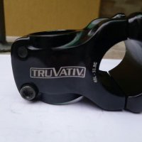 Лапа Truvativ Holzfeller 40 L, 31,8 mm, снимка 1 - Части за велосипеди - 34214991