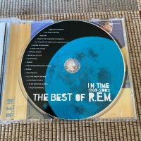 Status Quo,R.E.M.,Madonna,Gipsy Kings, снимка 6 - CD дискове - 38190461