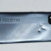 Tелефон Realme C11, снимка 1 - Други - 42921948