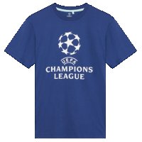 Шампионска Лига Оригинална Тениска Мъжка/Детска, снимка 2 - Футбол - 44326461