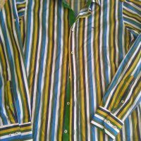 Мъжки ризи Tommy Hilfiger и Esprit мъжка риза , снимка 2 - Ризи - 36988137