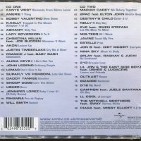Massive R&B-volume 2, снимка 2 - CD дискове - 37296538