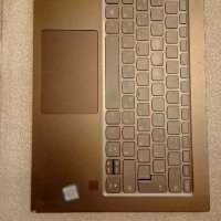 Lenovo Yoga 920-13"-оригинални клавиши, снимка 2 - Части за лаптопи - 30006011