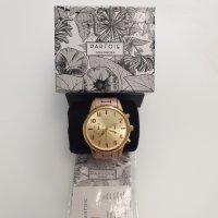 Оригинален часовник Parfois с реална цена 60лв!, снимка 1 - Дамски - 34207609