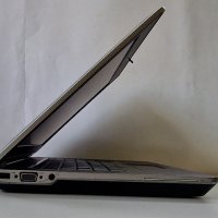 Бизнес клас Dell E6430 Intel I5 3320M 4GB DDR3 500GB камера, снимка 2 - Лаптопи за работа - 37698337