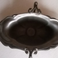 викториански съд-сосиера, снимка 3 - Антикварни и старинни предмети - 18134122