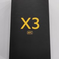 Xiaomi Poco X3 NFS , снимка 1 - Xiaomi - 44390423