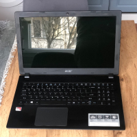 Лаптоп ACER Aspire 3 15,6” 12GB RAM с 500GB хард диск Win 10, снимка 8 - Лаптопи за работа - 44572050