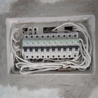 Електроуслуги , снимка 15 - Електро услуги - 36601019