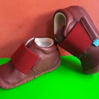 Английски детски обувки естествена кожа-START RITE, снимка 1 - Детски обувки - 31494151
