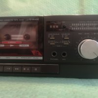 продавам stereo cassette deck HITACHI  D-W 400, снимка 6 - Декове - 42767029