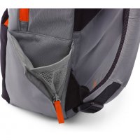 НОВИ! HP раница чанта за лаптоп HP 15.6 Duotone Backpack Silver, снимка 5 - Лаптоп аксесоари - 29662899