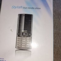 Телефон , снимка 3 - Nokia - 39904164