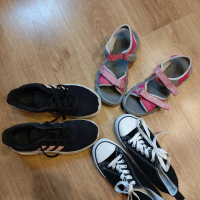 Детски обувки , снимка 1 - Детски обувки - 44574881
