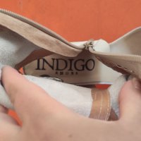 Дамски обувки Indigo, снимка 11 - Дамски обувки на ток - 40537218