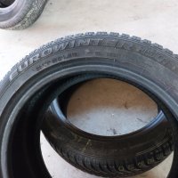 2 бр.зимни гуми FALKEN 205 50 17 dot2118 Цената е за брой!, снимка 7 - Гуми и джанти - 44289635