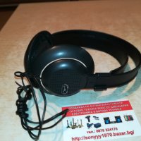 AKG K-70 STEREO HEADPHONES 1210211602, снимка 3 - Слушалки и портативни колонки - 34439166