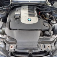 BMW E46 330D на части , снимка 8 - Автомобили и джипове - 37955546