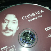 CHRIS REA X2 CD 2802241323, снимка 12 - CD дискове - 44510955