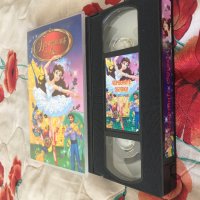 Видеокасета '' Балетните обувки ''  VHS ( като нова ), снимка 4 - Други жанрове - 39985920