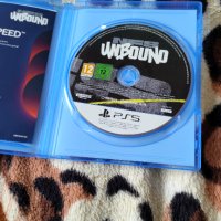 NFSunbound за пс5 , снимка 4 - Игри за PlayStation - 44336927