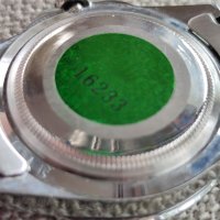 Мъжки луксозен часовник Rolex Submariner Oyster Perpetual 44mm., снимка 7 - Мъжки - 32832726