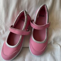 Clarks детски обувки номе  31 (12.5 F), снимка 1 - Детски обувки - 33784672