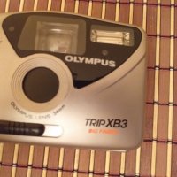OLYMPUS TRIP XB 3, снимка 4 - Фотоапарати - 30335599