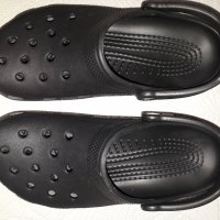 Crocs № 39-40 -силиконови сандали , снимка 2 - Мъжки сандали - 37341488