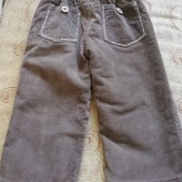 Лот топли джинси, снимка 12 - Панталони и долнища за бебе - 31281597