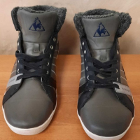 Le Coq Sportif -Много Запазени, снимка 10 - Кецове - 36455793