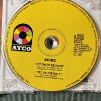 AC/DC, снимка 11 - CD дискове - 42880771