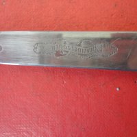 Страхотен нож за пури Handelsgold , снимка 3 - Ножове - 40081779