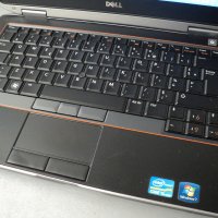 Dell Latitude – E6320, снимка 3 - Лаптопи за работа - 31815203