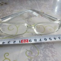 Страхотни очила Макс Мара с камъни, снимка 6 - Слънчеви и диоптрични очила - 32069181