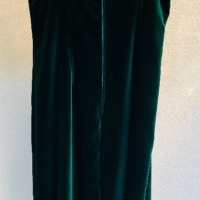Прекрасна официална рокля с болеро SINAC Германия, снимка 7 - Рокли - 37746812
