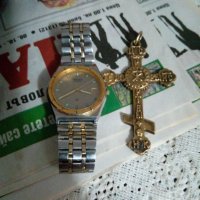 Руски бронзов Георгиевски кръст, снимка 8 - Антикварни и старинни предмети - 35277777
