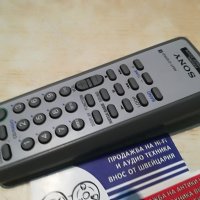 sony rmt-c107ad audio remote, снимка 4 - Други - 29402525