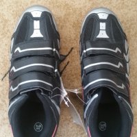 MTB обувки  (шпайкове ) за колоездене , снимка 2 - Спортни обувки - 30242993