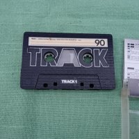 TRACK 90 аудио касета, снимка 4 - Аудио касети - 36762996