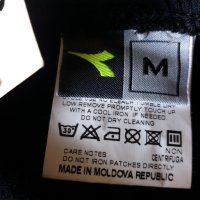 Футболни шорти за вратар Diadora, чисто нови с етикет, снимка 8 - Футбол - 40536829
