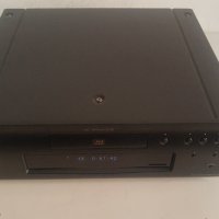 DVD DENON model DVD-2500 BT, снимка 2 - Ресийвъри, усилватели, смесителни пултове - 38410151